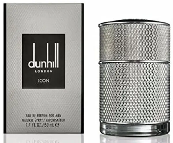 Dunhill London ICON Eau de Parfum For Him 50ml