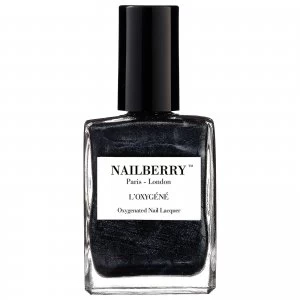 Nailberry L'Oxygene Nail Lacquer 50 Shades