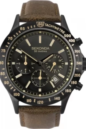 Sekonda Watch 1651