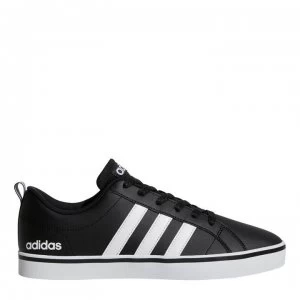 adidas VS Pace Mens Trainers - Black/White