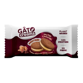 Gato Protein Salted Caramel - 50g