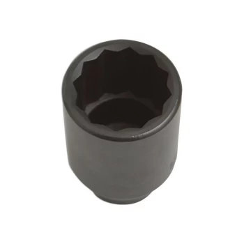 Laser - Deep Impact Socket - 36mm - 1/2in. Drive - 0954