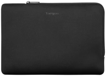 Targus EcoSmart 14" Laptop Sleeve - Black