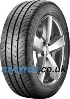 Continental ContiVanContact 200 ( 235/60 R17C 117/115R 10PR )