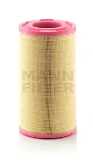 Air Filter C261005 By Mann-Filter