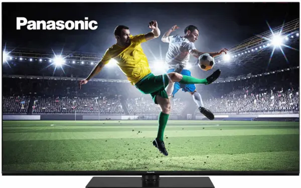 Panasonic 48'' TX48MZ800B Smart 4K Ultra HD OLED TV