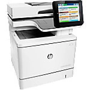 HP LaserJet Enterprise M577F Colour Laser Printer