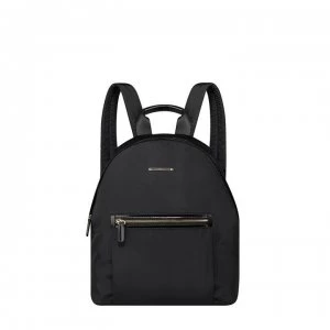 Fiorelli Sarah Nylon Backpack - Black001