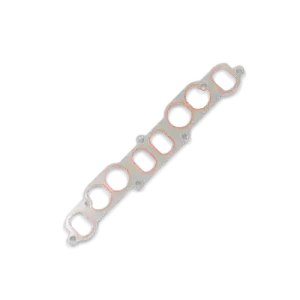 ELRING Exhaust Manifold Gasket OPEL,CHEVROLET,CATERHAM 763.820 850632,90265553 Exhaust Header Gasket,Exhaust Collector Gasket,Gasket, exhaust manifold