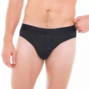 Comfyballs Performance brief - Black