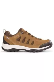 Bernera Suede Walking Shoes