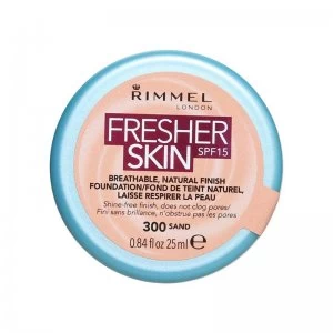 Rimmel Foundation Fresher Skin 30ml 29C5