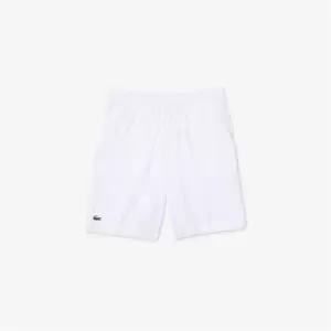 Lacoste Light Shorts - White