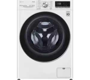 LG FWV686WTE 8KG 6KG 1400RPM WiFi Enabled Washer Dryers