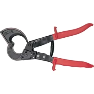 Ratcheting Cable Cutter 3 2MM Capacity