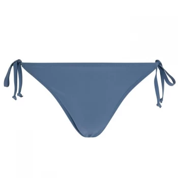 Firetrap Bikini Bottoms - China Blue