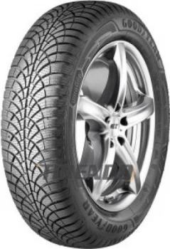 Goodyear UltraGrip 9+ 205/65 R15 94H