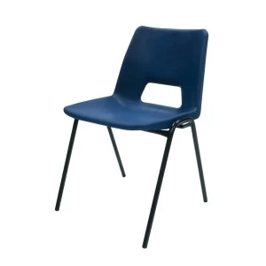 Jemini Polypropylene Stacking Blue Room KF74958