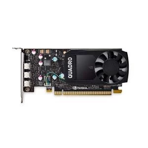 PNY Nvidia Quadro P400 2GB GDDR5 Graphics Card