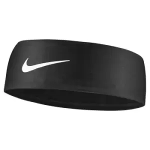 Nike Fury Headband Womens - Black