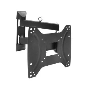 Multi-Action Articulating TV Bracket for VESA 200 x 200