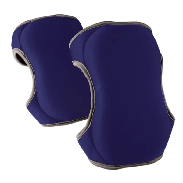 Town & Country Memory Foam Knee Pads Navy