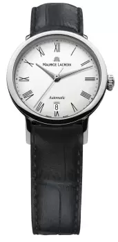 Maurice Lacroix Watch Les Classiques Tradition Ladies