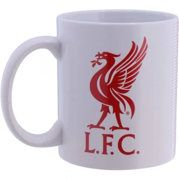 Man City Half Tone Mug