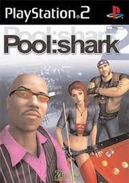 Pool Shark 2 Xbox Game