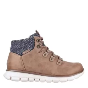 Skechers Synergy Cold Daze - Brown