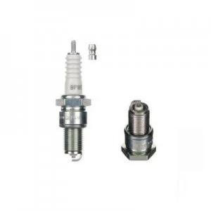 NGK Copper Core Spark Plug BP8ES (2912)