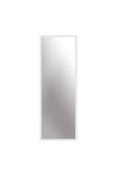 Oslo Wall Mirror MDF 50 X 150 Cm