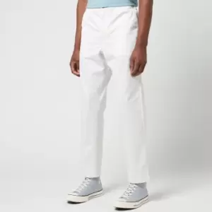 Polo Ralph Lauren Mens Prepster Trousers - Deckwash White - M