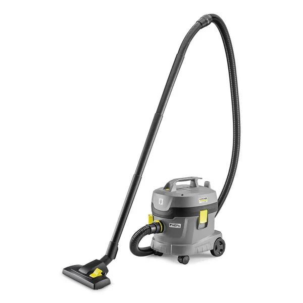 Karcher T 11/1 Classic Tub Vacuum Cleaner with HEPA Filter Set 11L T 11/1 CLASSIC