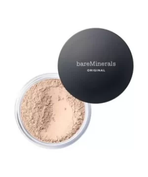 BareMinerals Original Loose Powder Foundation SPF 15 Fairly Medium 05