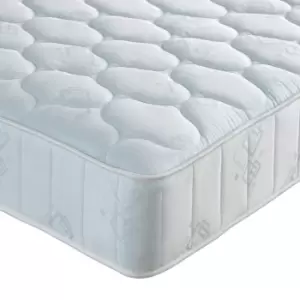 Emperor Orthopaedic Coil Spring Mattress