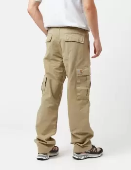 Carhartt-WIP Regular Cargo Pant (Ripstop) - Ammonite Brown