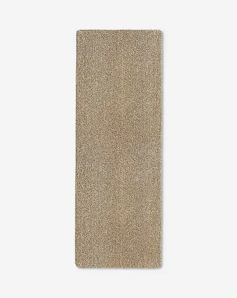 My Mat Plain Runner Linen 80X150 FS39305