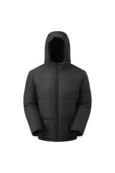 Expanse Padded Jacket