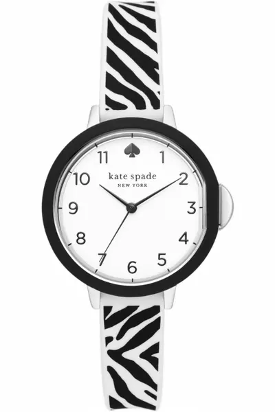 kate spade new york Ladies Kate Spade New York Park Row Watch