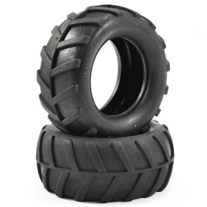 Ftx Comet Monster Tyre