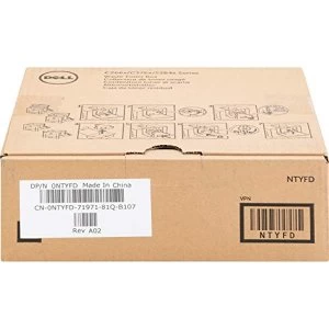 DELL NTYFD Laser Toner Ink Cartridge & Cartridge.