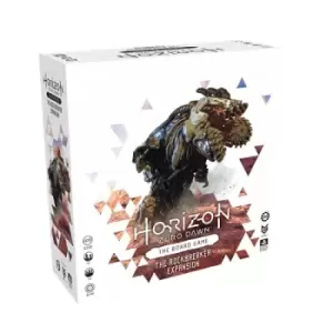 Horizon Zero Dawn RockBreaker expansion /Boardgames