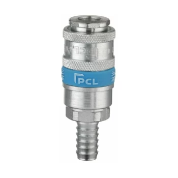 PCL - AC21T Airflow Couplings 3/8 Hose Tail Piece