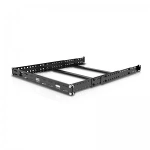 V7 Rack Mount Universal Rail 1U