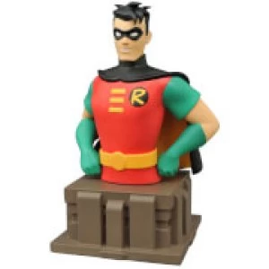 Diamond Select Batman The Animated Series Bust - Robin 14cm