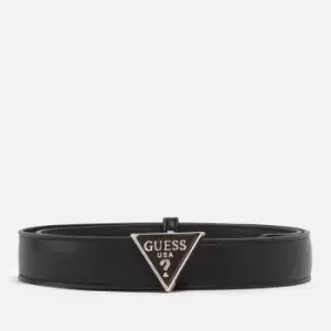 Guess Corina Faux Leather Belt - M