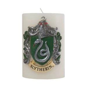 Slytherin (Harry Potter) XL Candle