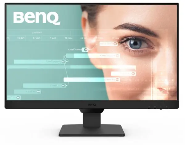 BenQ 23.8" GW2490 Full HD IPS LED Monitor