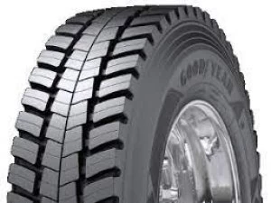 Goodyear Treadmax Omnitrac D 315/80 R22.5 156/150K 20PR, remould